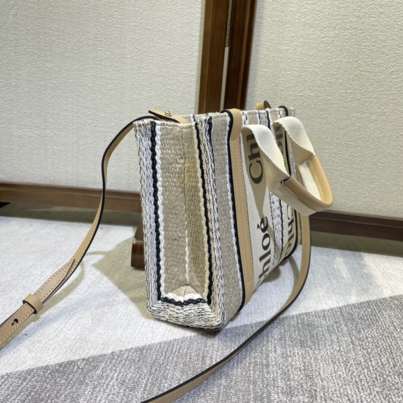 Chloe Shopping Bags
